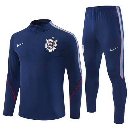 England анцуг 4