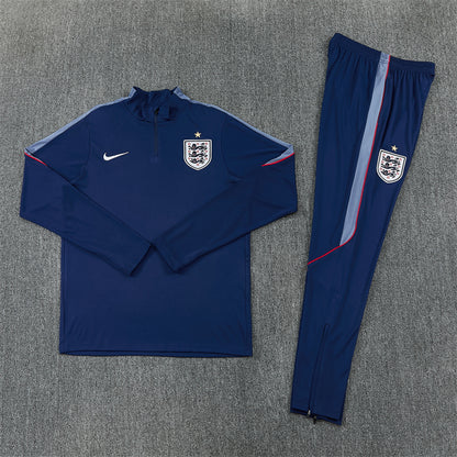 England анцуг 4