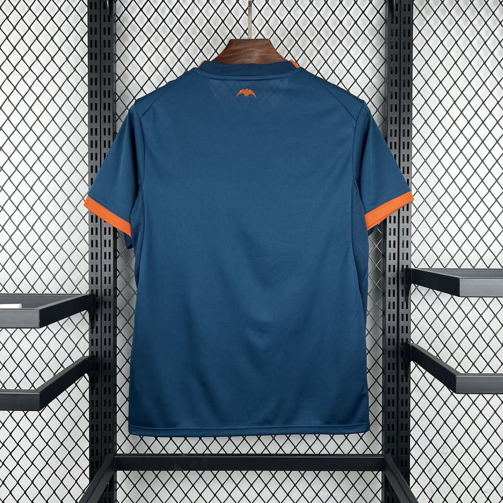 Valencia away tee 26/27