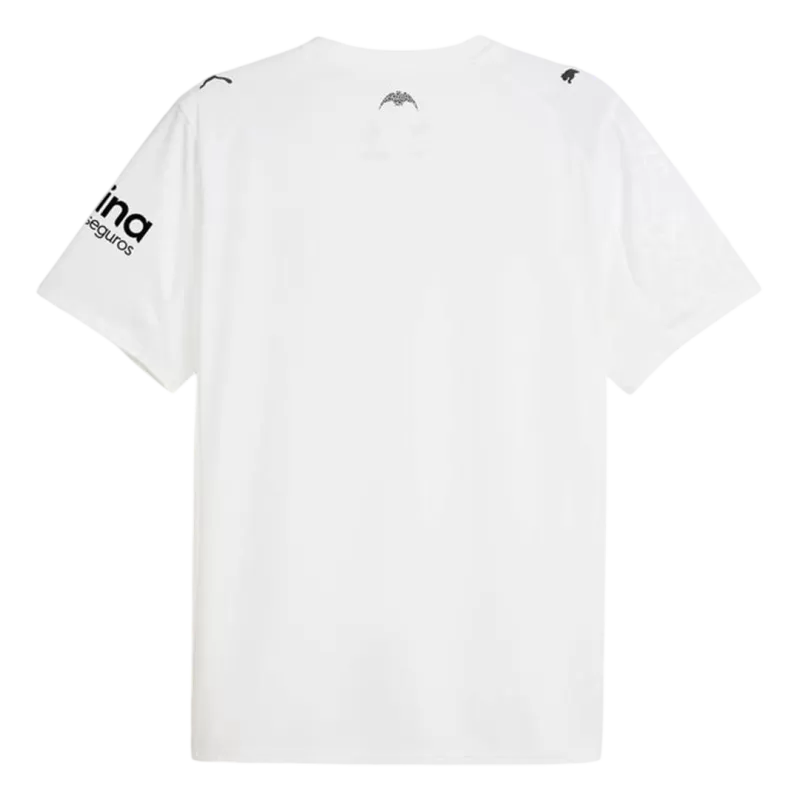 Valencia home tee 25/26