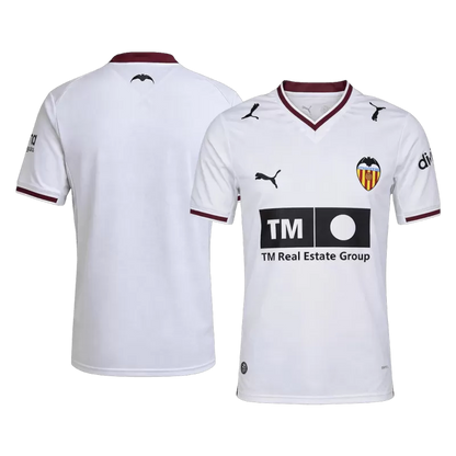 Valencia home tee 26/27