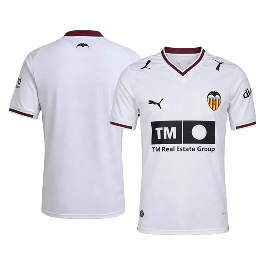 Valencia home tee 26/27