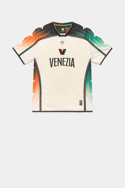 Venezia FC away tee 26/27