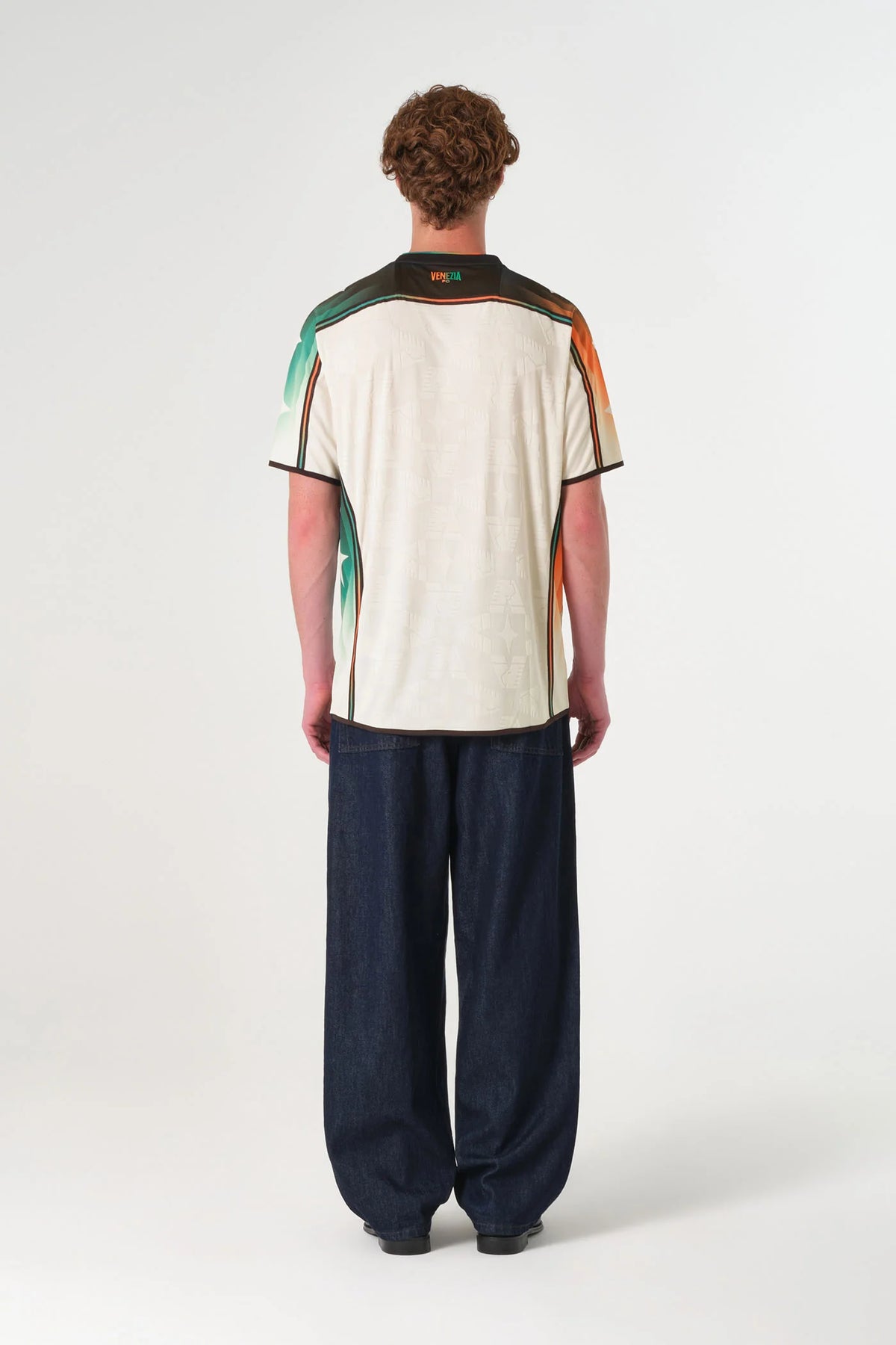 Venezia FC away tee 26/27