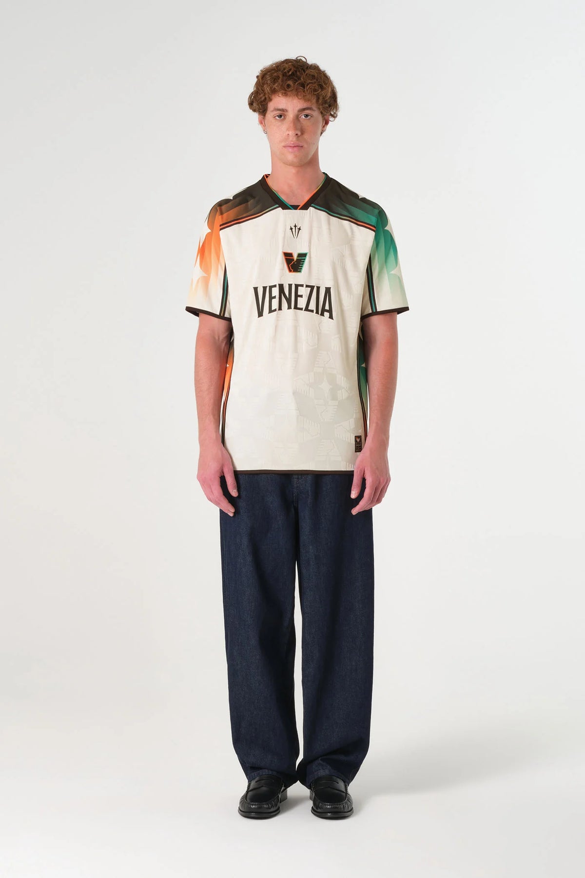 Venezia FC away tee 26/27