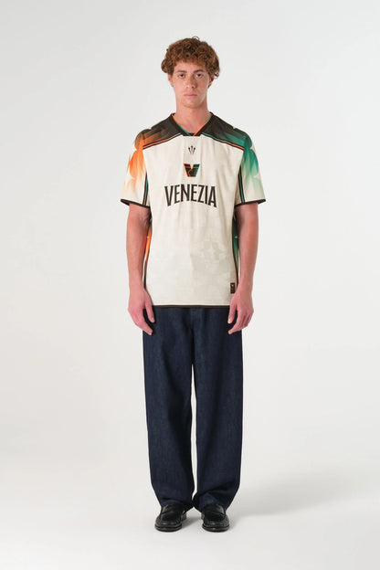 Venezia FC away tee 26/27