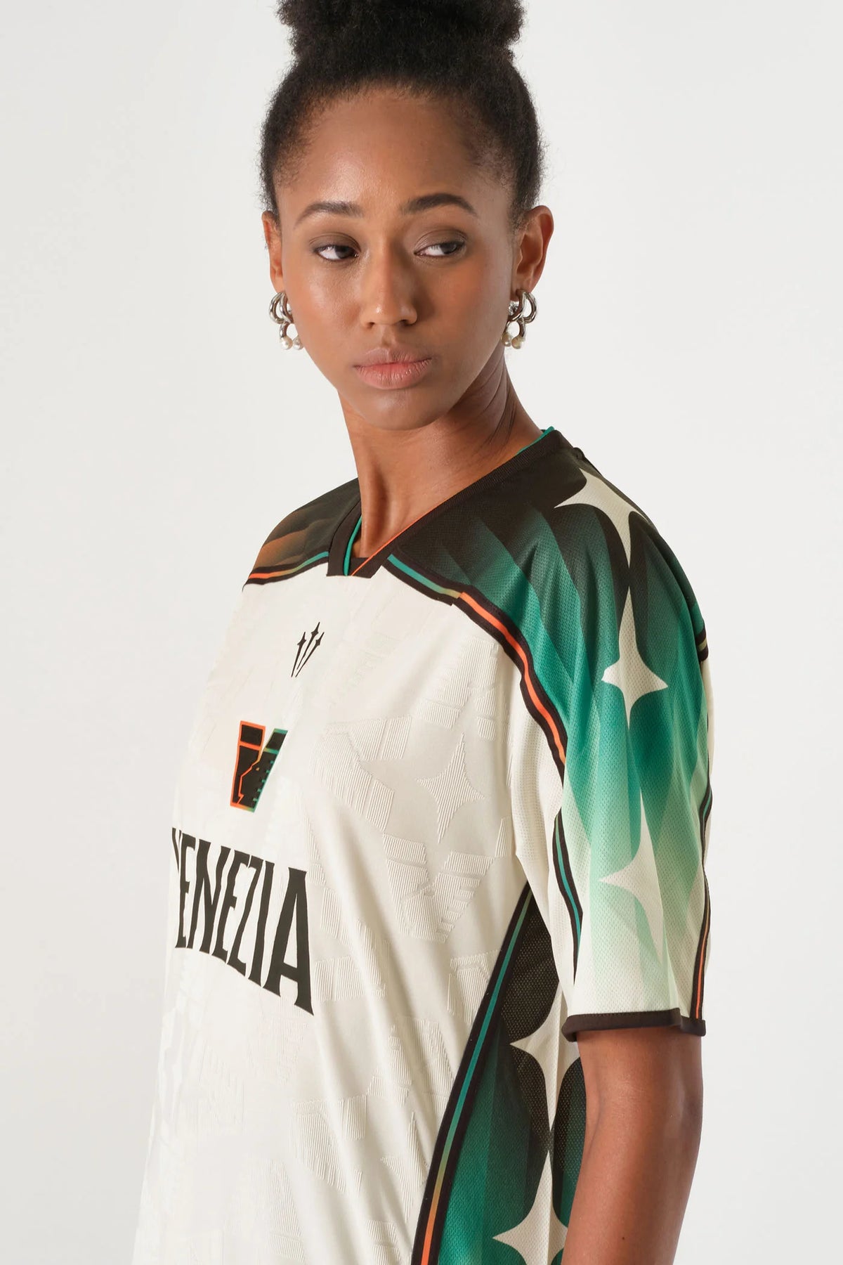Venezia FC away tee 26/27