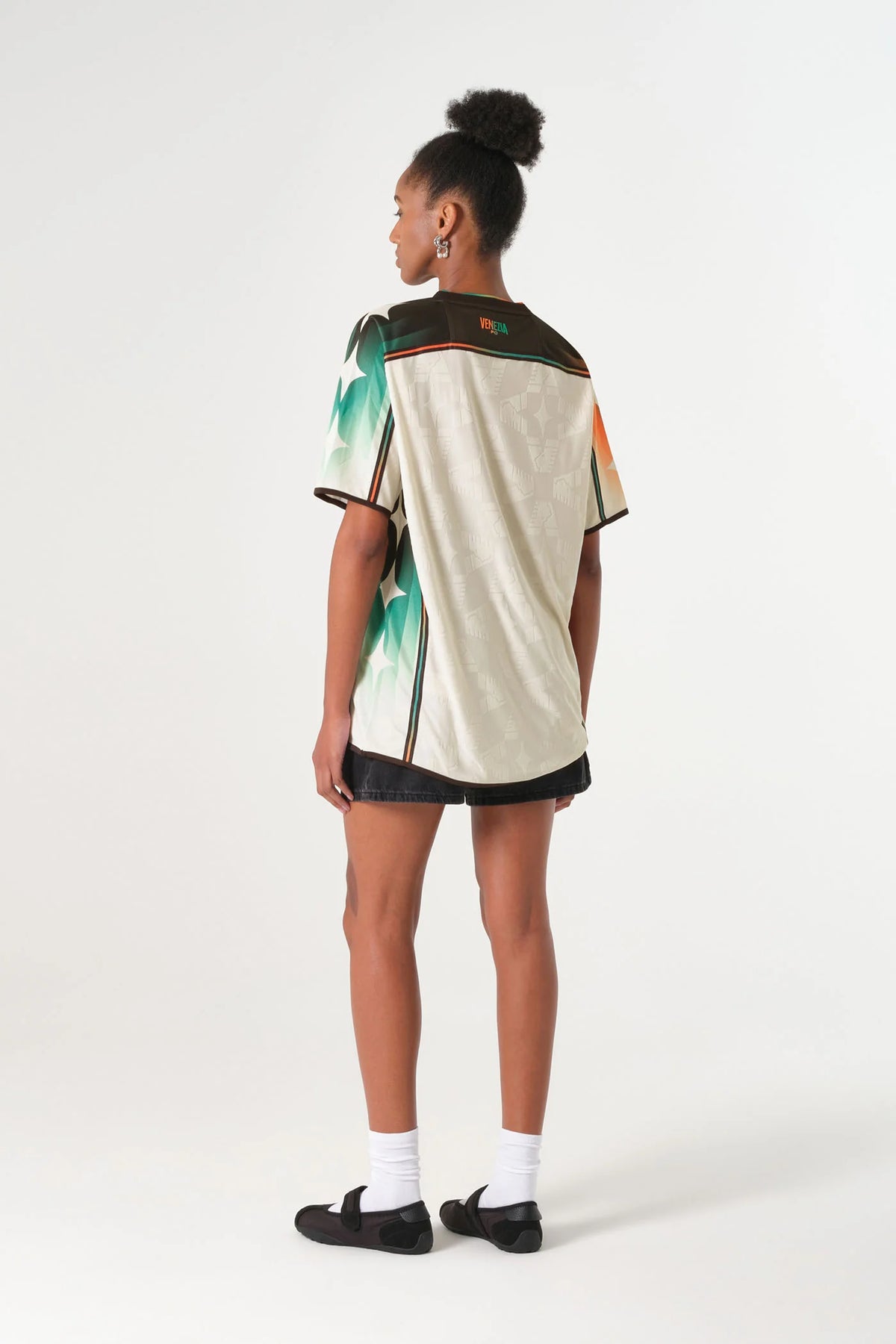 Venezia FC away tee 26/27