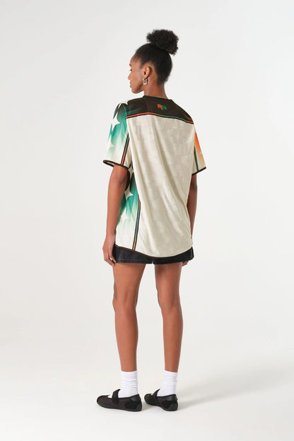 Venezia FC away tee 26/27