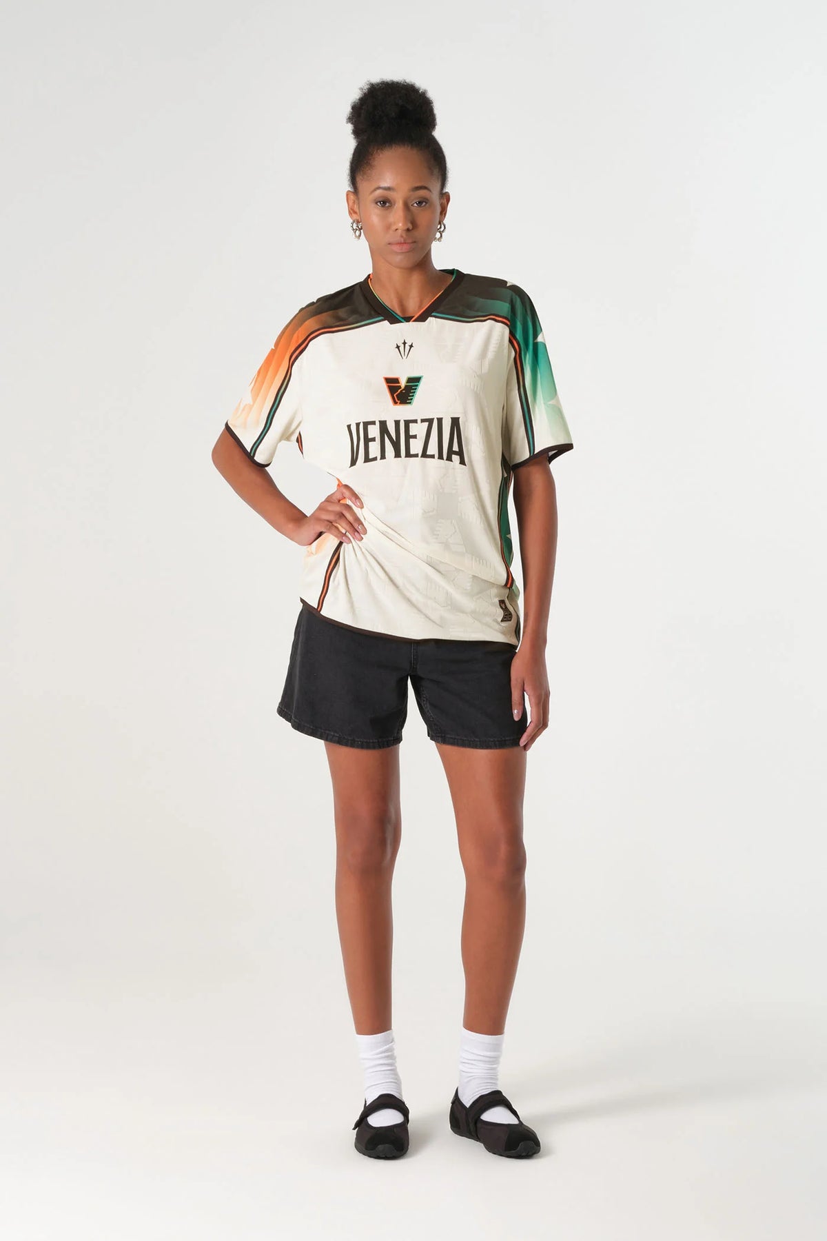 Venezia FC away tee 26/27