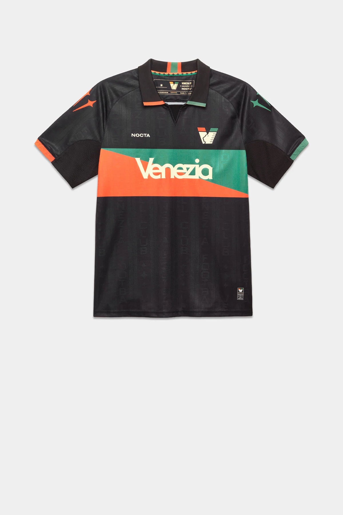 Venezia FC home tee 26/27