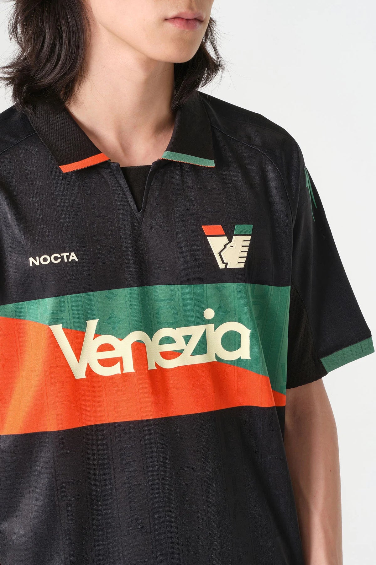 Venezia FC home tee 26/27