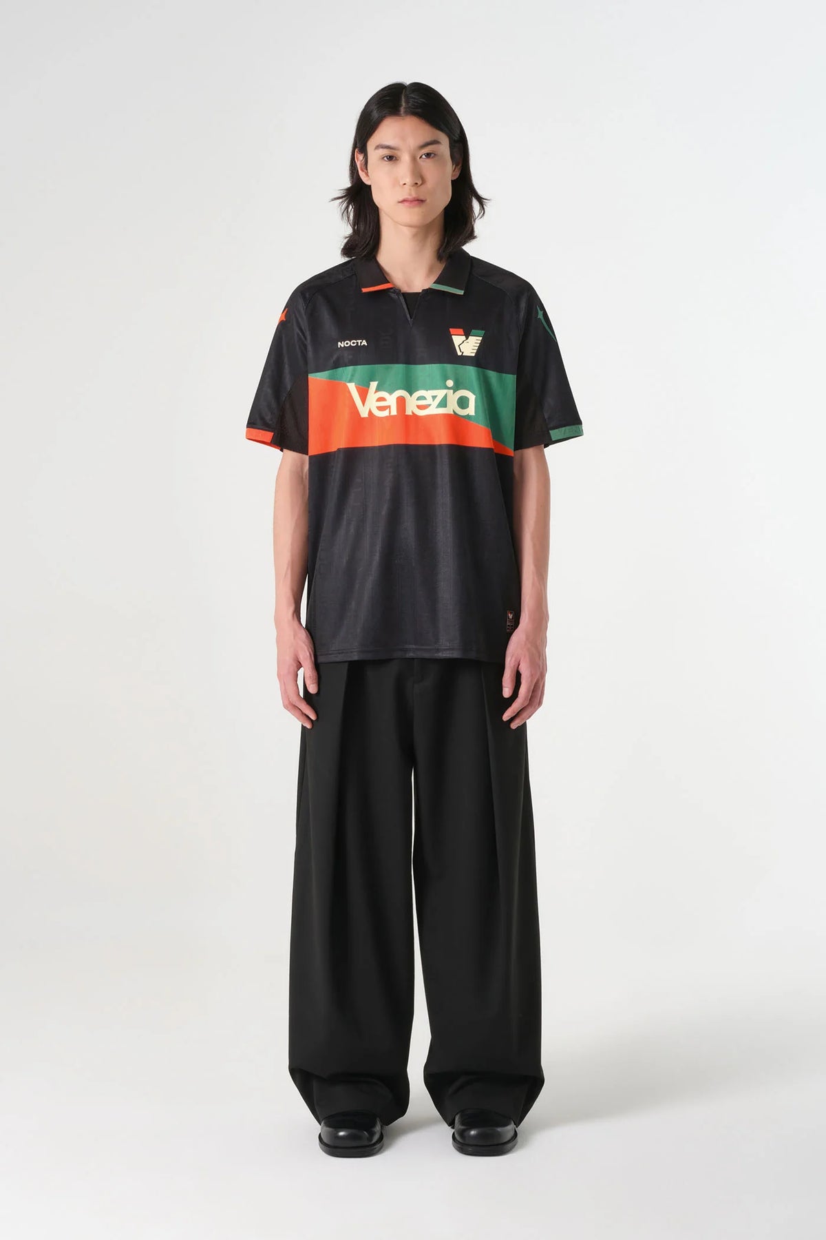 Venezia FC home tee 26/27