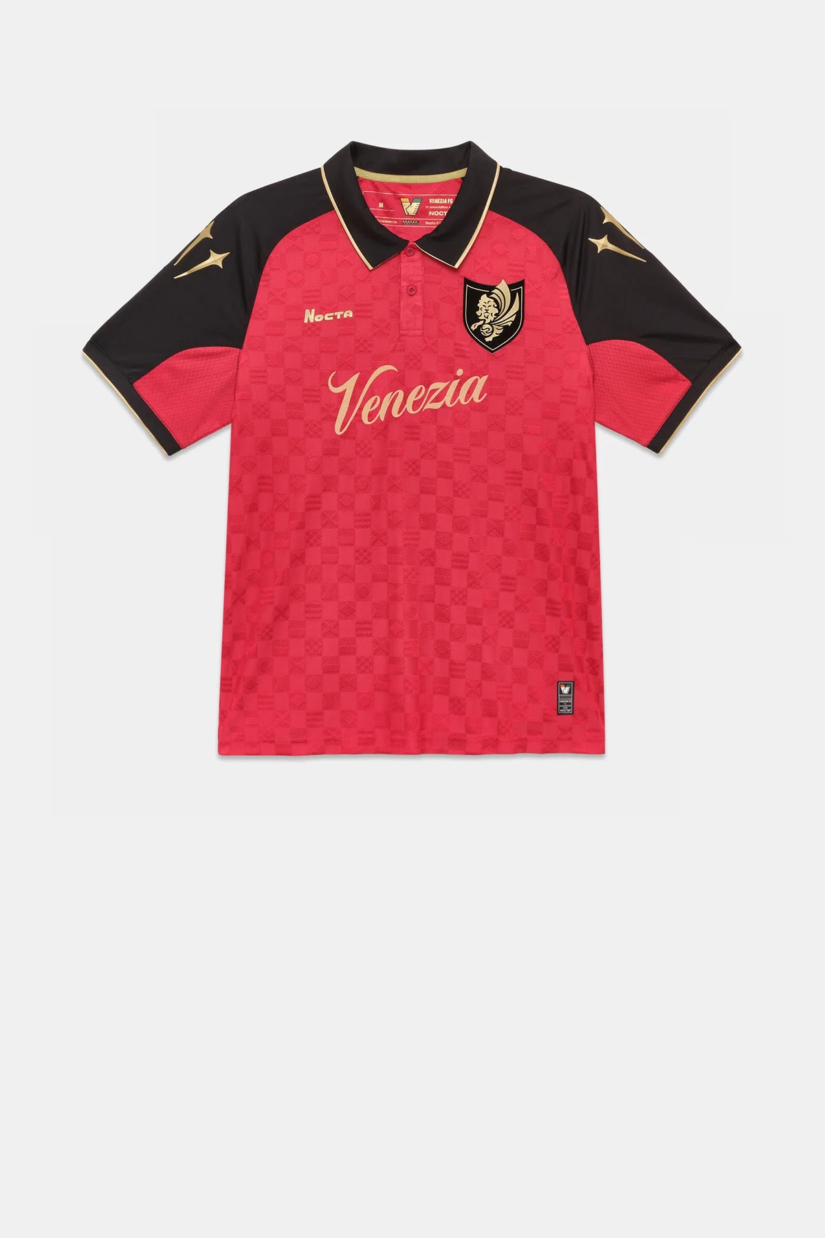 Venezia FC third tee 26/27