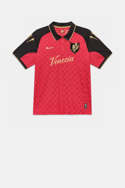 Venezia FC third tee 26/27