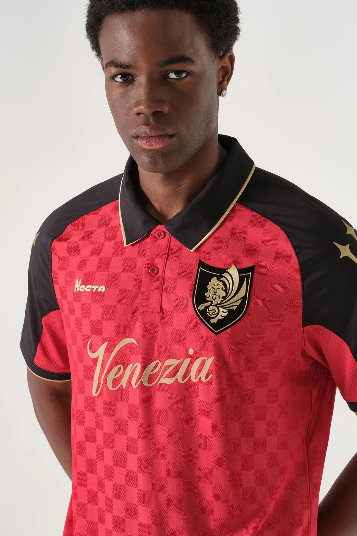 Venezia FC third tee 26/27