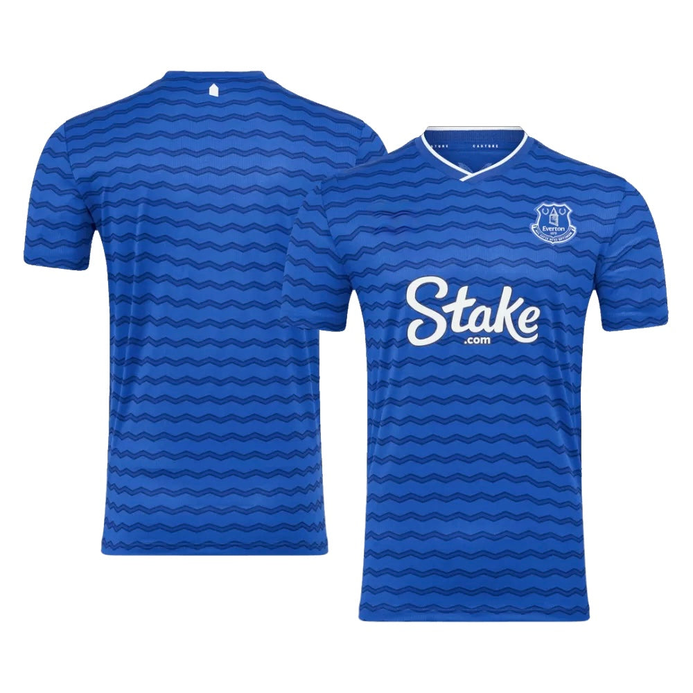 Everton home tee 25/26