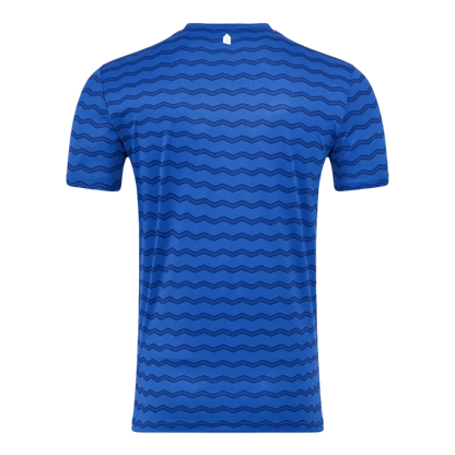 Everton home tee 25/26