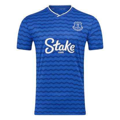 Everton home tee 25/26