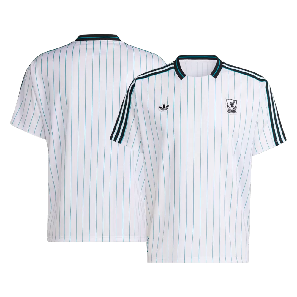 Liverpool Icon tee 25/26