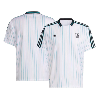 Liverpool Icon tee 25/26