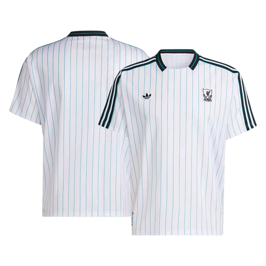 Liverpool Icon tee 25/26