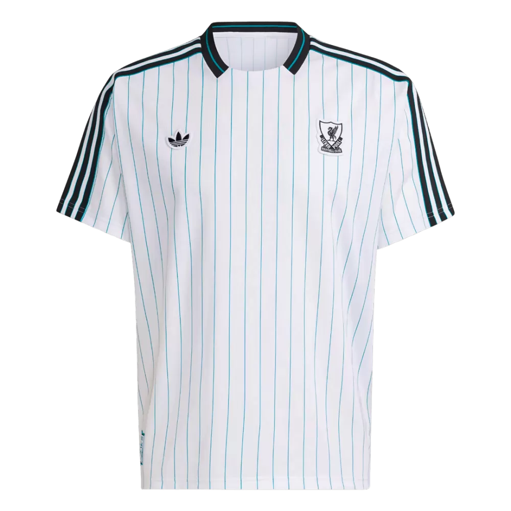 Liverpool Icon tee 25/26