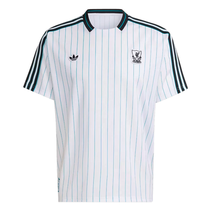 Liverpool Icon tee 25/26