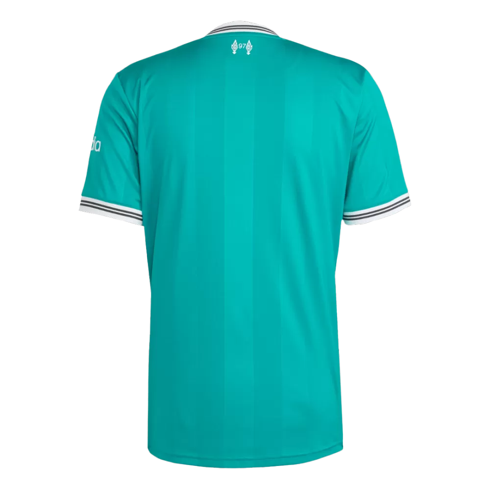 Liverpool third tee 25/26