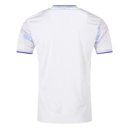 Aston Villa Final Istanbul 25/26