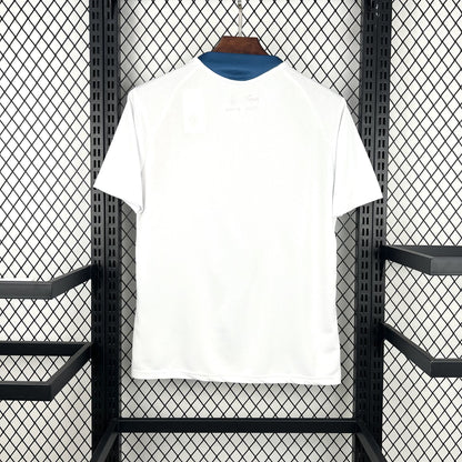 Portugal Pre-Match 2026 white