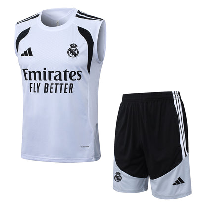 Real Madrid тренировъчен екип 13