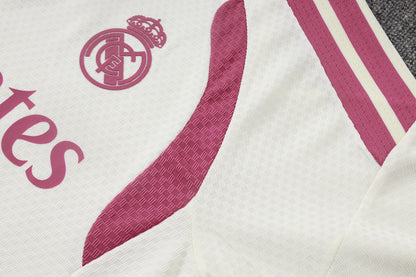 Real Madrid тренировъчен екип 5