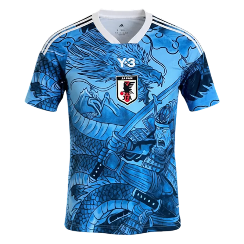 Japan Y-3 tee