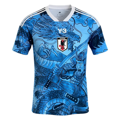 Japan Y-3 tee
