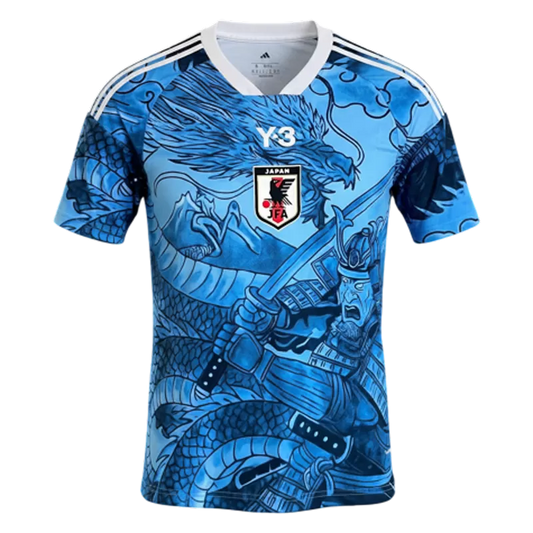 Japan Y-3 tee