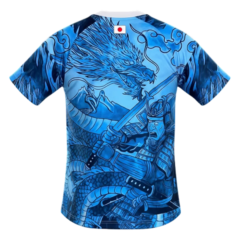 Japan Y-3 tee