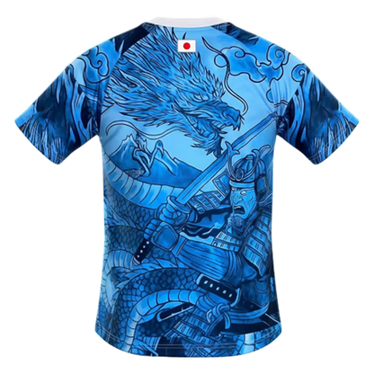Japan Y-3 tee