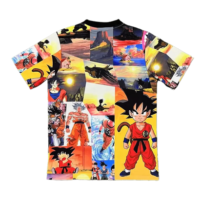 Japan X Dragon Ball