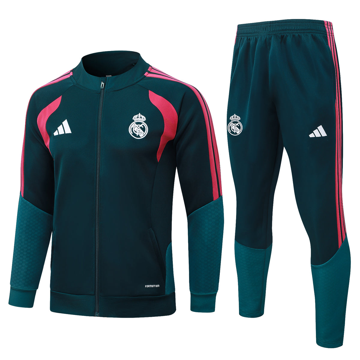 Real Madrid анцуг 43