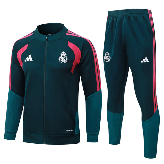 Real Madrid анцуг 43