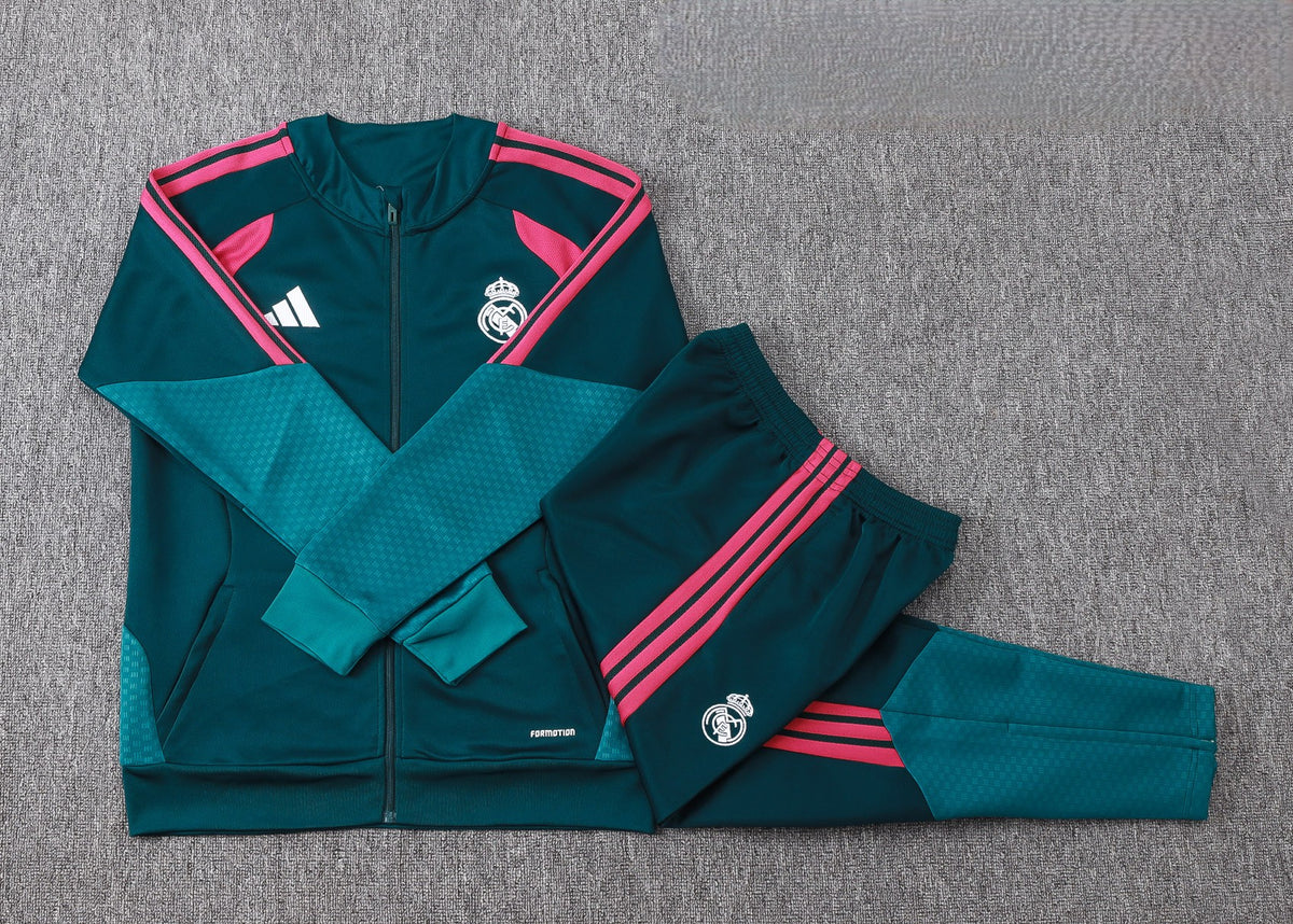 Real Madrid анцуг 43