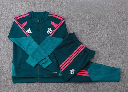 Real Madrid анцуг 43