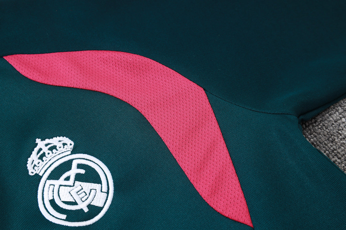 Real Madrid анцуг 43